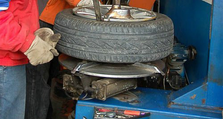 火補(bǔ)輪胎是什么意思