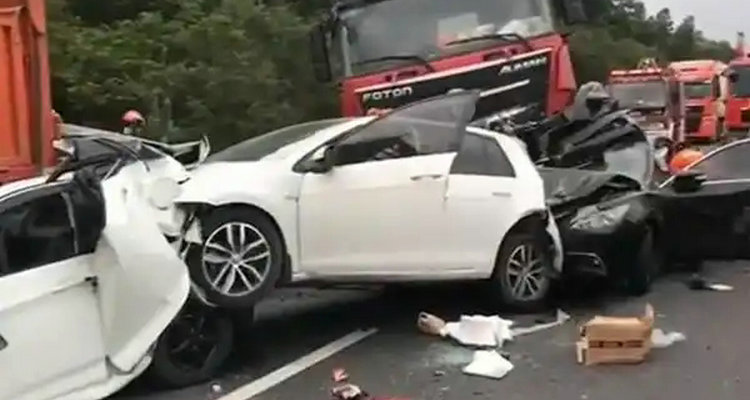 無證駕駛發(fā)生事故是否負全責任