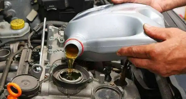 日系車用什么機(jī)油合適好用