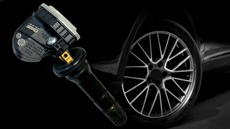 原車胎壓監測是永久的嗎