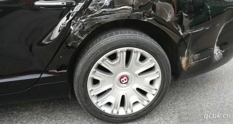 汽車(chē)輪轂變形可以矯正嗎