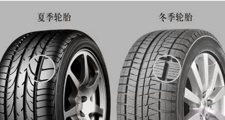 如何區分輪胎好壞 輪胎好壞的區別在哪里