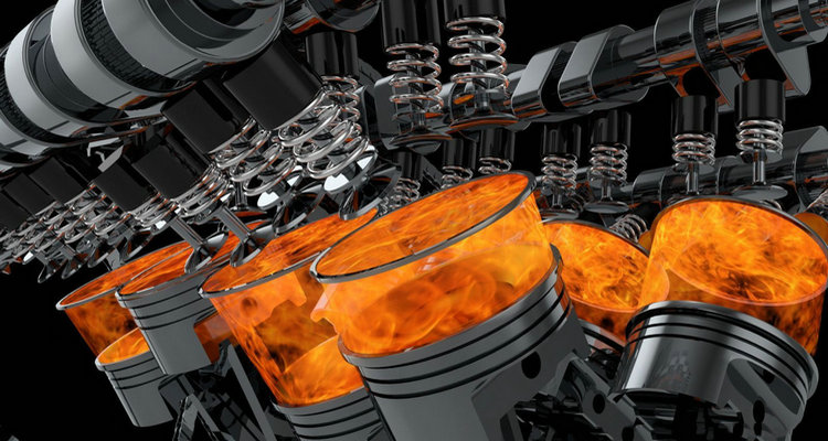 發動機拉缸會出現什么情況