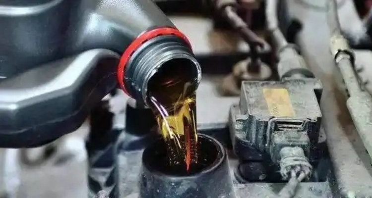 合成油和礦物油的區別