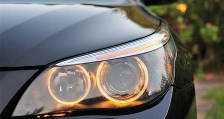 為什么現在的車都取消了前霧燈