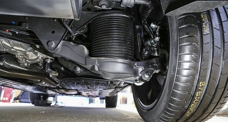 換胎忘記關空氣懸掛怎么辦