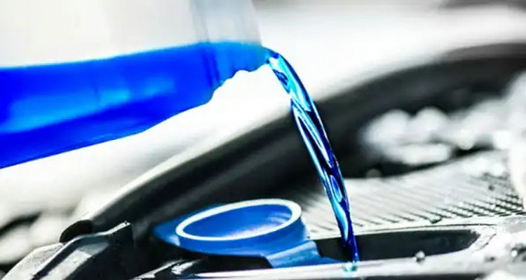 貨車防凍液和小車防凍液有區別嗎