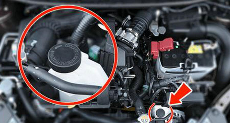 發動機冷卻液消耗過快的原因是什么