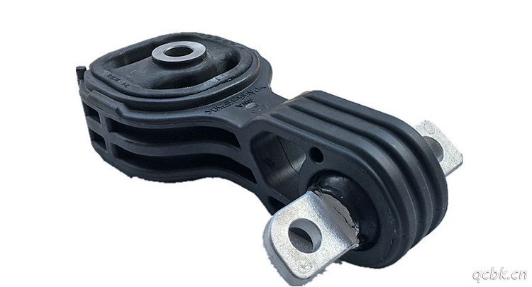 發動機機腳膠多久換一次