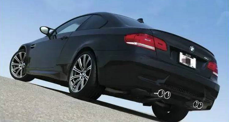 車發出突突突聲音像拖拉機是什么原因