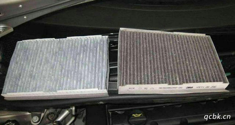 更換空調濾芯的注意事項有哪些