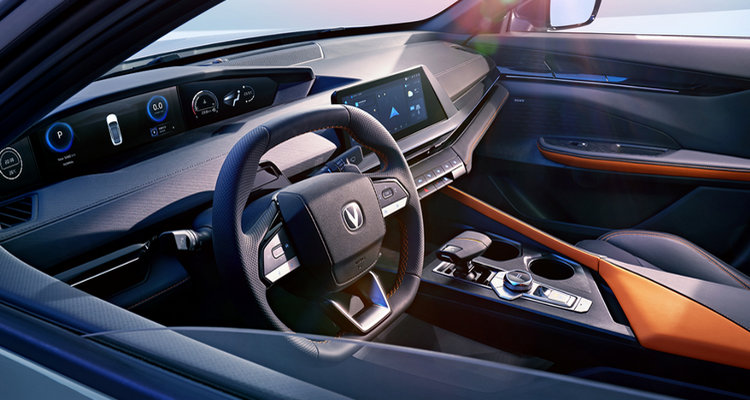 D型方向盤和圓形方向盤區別在哪