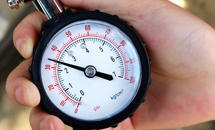 胎壓過高怎么辦能繼續行駛嗎