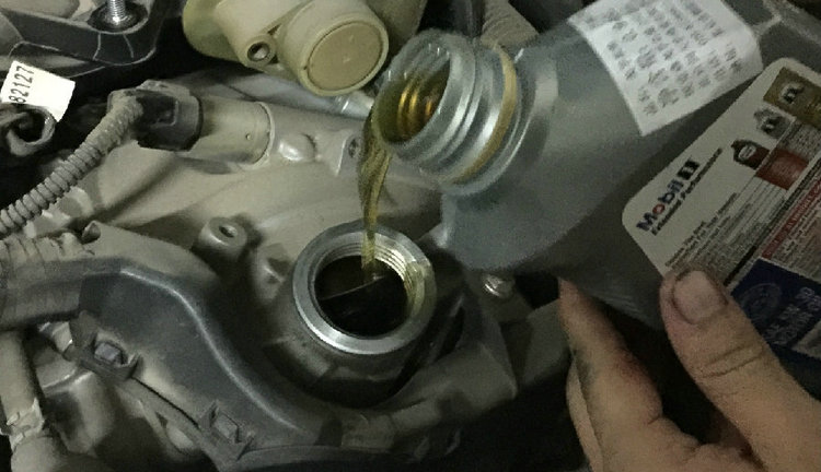 機油可以不換一直用下去嗎