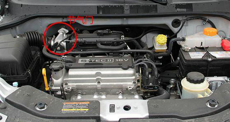 冷車啟動缺缸一會就好是什么回事