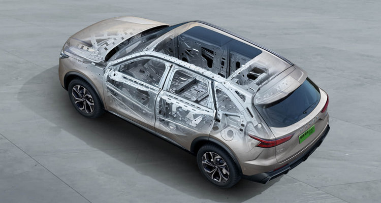 兩驅車和四驅車的優缺點