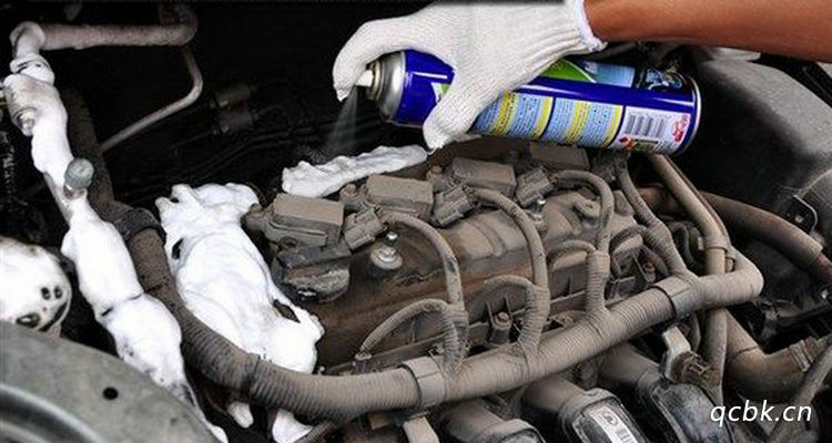 汽車發動機如何保養