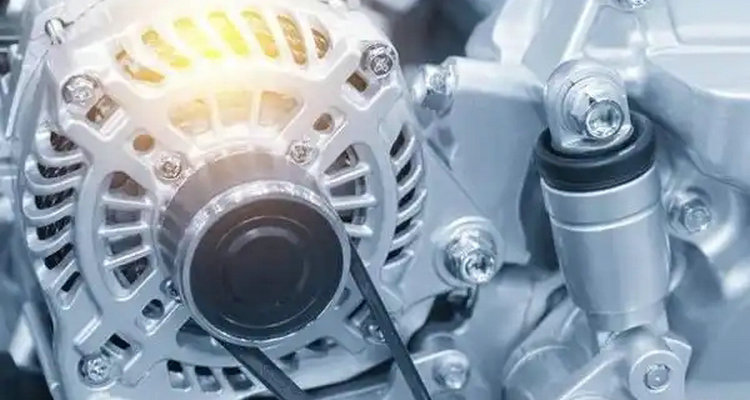 汽車發電機皮帶多久換一次