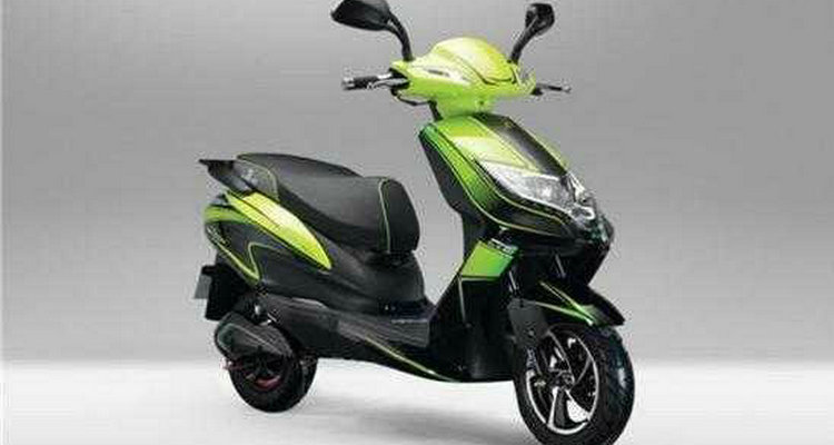 電動車顯示滿電一擰就沒電怎么辦