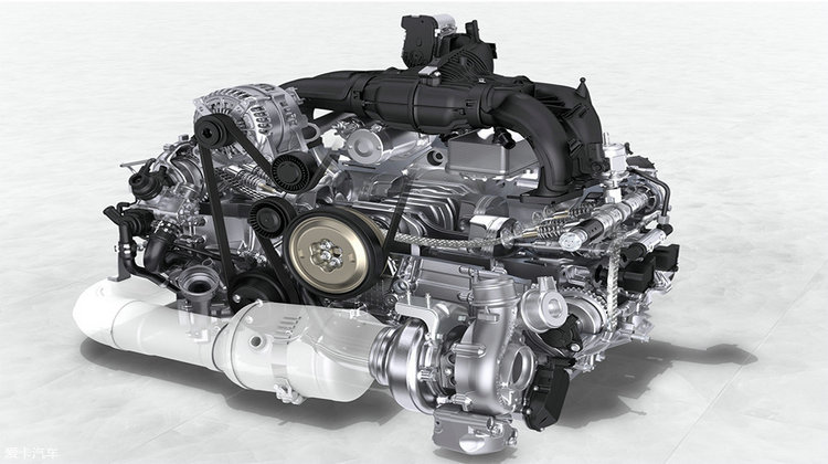 四缸發(fā)動機(jī)點(diǎn)火順序有哪兩種