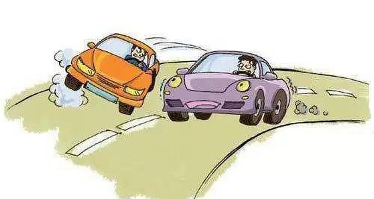 駕駛機(jī)動車必須遵循什么原則