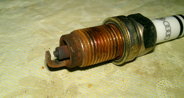 火花塞壞了一個會出現什么癥狀