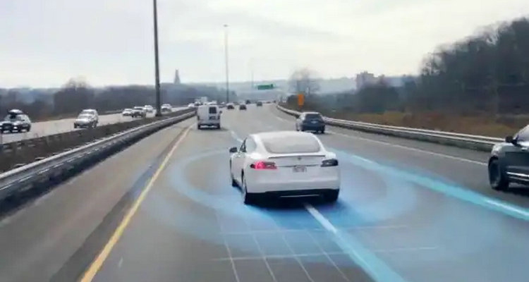 輔助駕駛L1和L2有什么區別