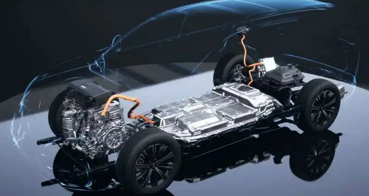 增程式混動優缺點有哪些