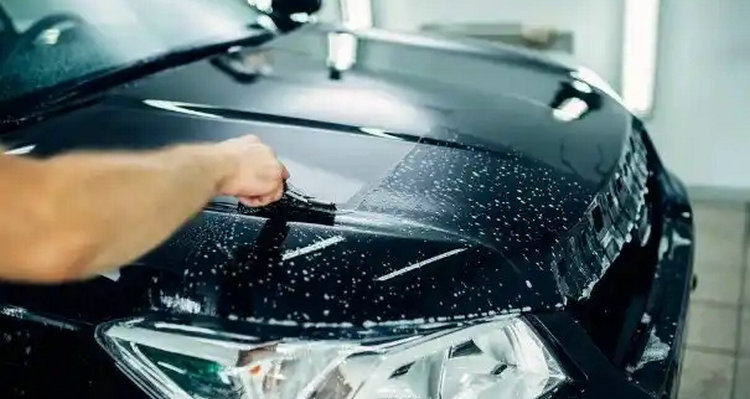 車漆打蠟的好處和壞處