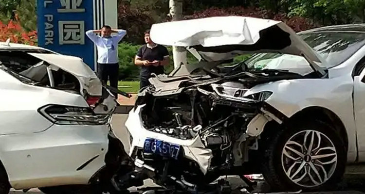 事故車是指什么樣的車