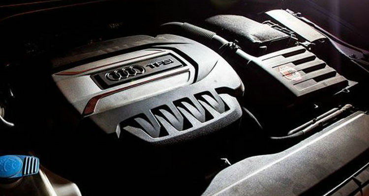 發動機漏機油的原因有哪些