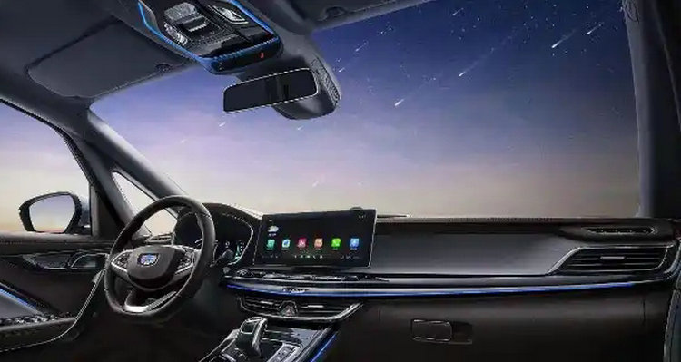 汽車玻璃劃痕修復最簡單的方法