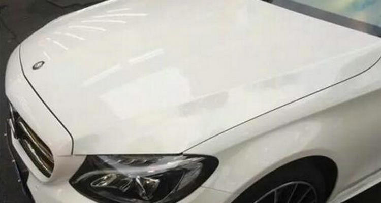 白車發黃拋光能解決嗎