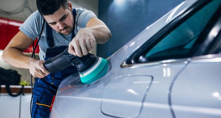 汽車需要打蠟保養嗎