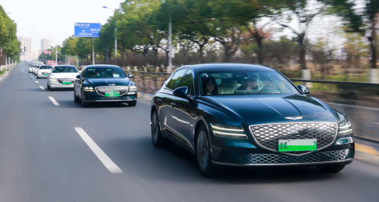 電車和油車的區別