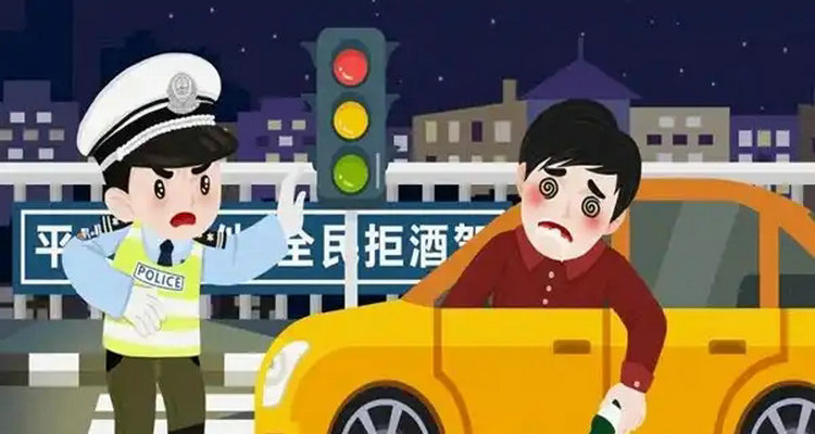 學駕照期間無證駕駛怎么處罰