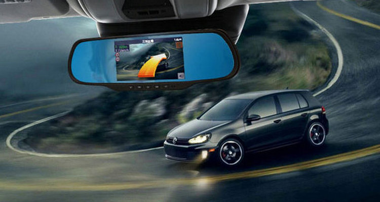 行車記錄儀移動偵測是打開還是關閉好