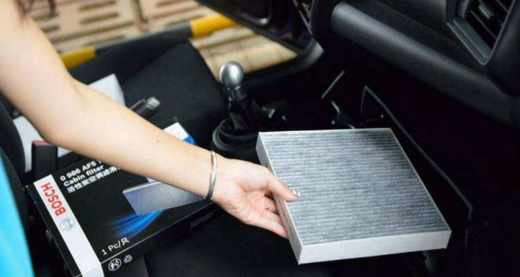 汽車空調怎么保養和維護