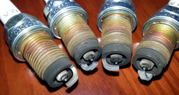 怎樣判斷火花塞是否應該更換了