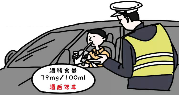 交規扣12分的有哪些