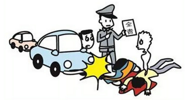 出了車禍對方全責耍賴怎么辦