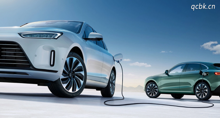 增程車有什么優勢