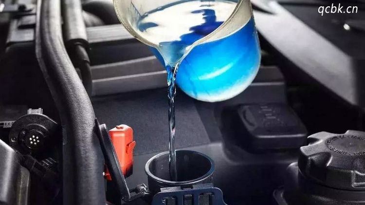 冷卻液多久換一次