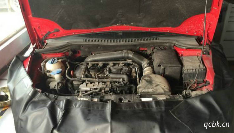 汽車燒機油是什么意思