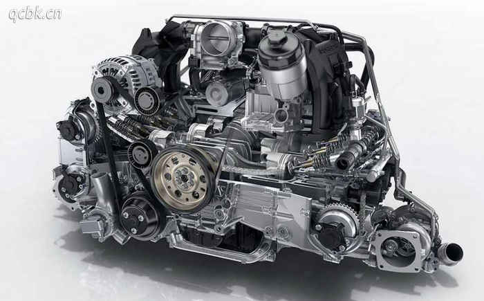 渦輪增壓發動機的缺點是什么