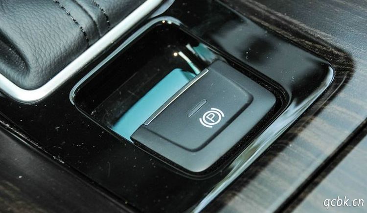 自動駐車是自動啟停嗎