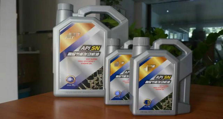 5w30和5w40的機油有什么區別