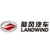 陸風汽車品牌logo