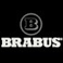 BRABUS巴博斯標志