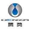 騰勢品牌logo